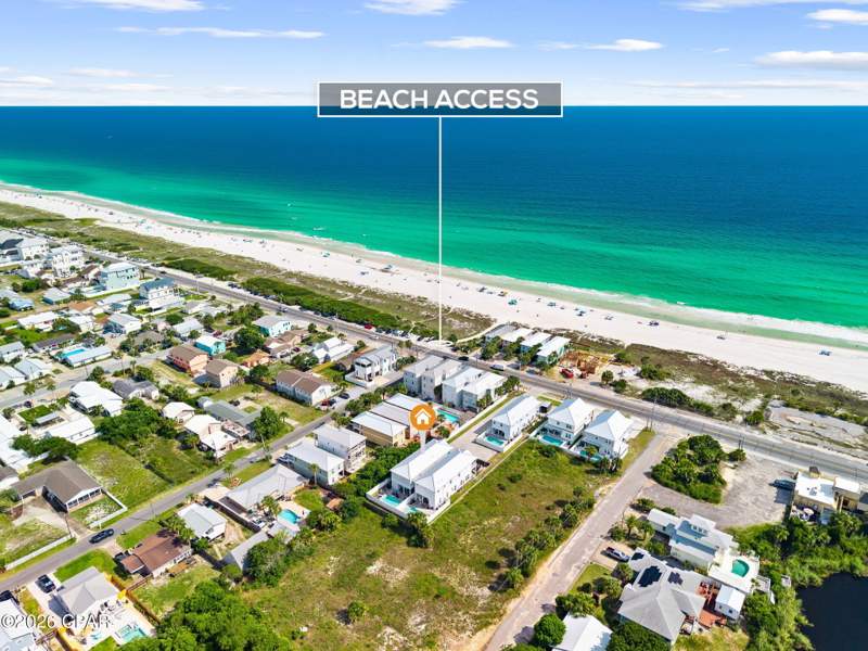 5 bedroom SingleFamilyResidence at 19912 Front Beach Road, Laguna Beach 2nd Add, Panama City Beach — photo 3