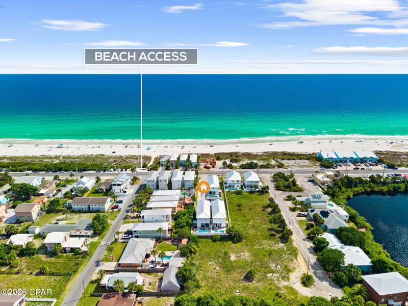 5 bedroom SingleFamilyResidence at 19912 Front Beach Road, Laguna Beach 2nd Add, Panama City Beach — photo 5