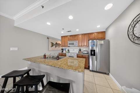 17739 Front Beach Road 1703W, Panama City FL - photo 16 of 47