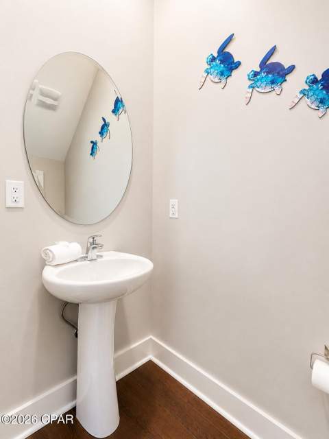 2708 Lagoon Manor Drive, Panama City Beach FL - photo 13 of 37