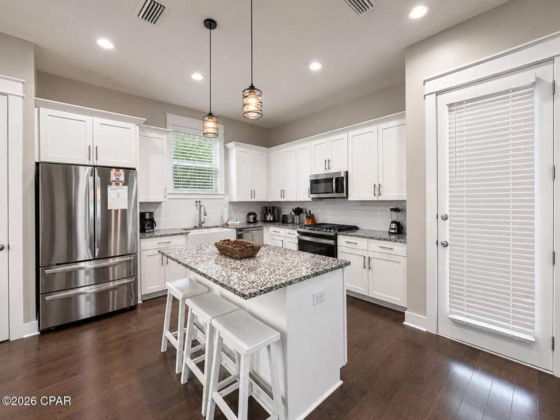 4 bedroom SingleFamilyResidence at 2708 Lagoon Manor Drive, Lagoon Manor, Panama City Beach — photo 5