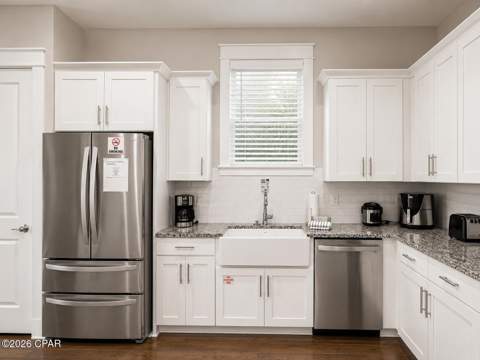 2708 Lagoon Manor Drive, Panama City Beach FL - photo 6 of 37