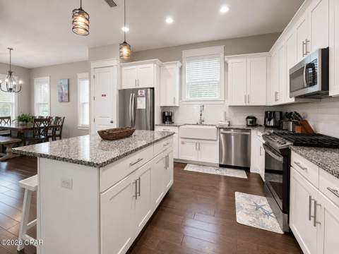2708 Lagoon Manor Drive, Panama City Beach FL - photo 7 of 37