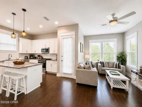 2708 Lagoon Manor Drive, Panama City Beach FL - photo 8 of 37