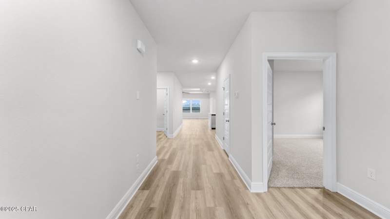 4 bedroom SingleFamilyResidence at 7143 Big Buck Boulevard, Hodges Bayou Plantation 1, Panama City — photo 4