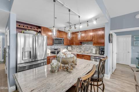 9860 S Thomas Drive 108, Panama City Beach FL - photo 16 of 69