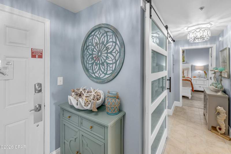 3 bedroom Condominium at 9860 S Thomas Drive 108, Laketown Wharf, Panama City Beach — photo 2