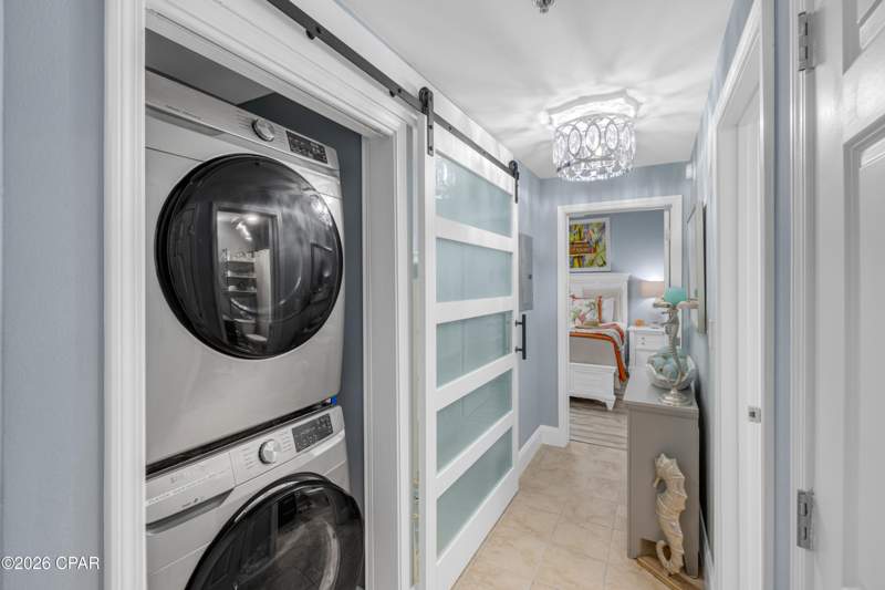 3 bedroom Condominium at 9860 S Thomas Drive 108, Laketown Wharf, Panama City Beach — photo 3