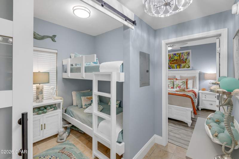 3 bedroom Condominium at 9860 S Thomas Drive 108, Laketown Wharf, Panama City Beach — photo 4