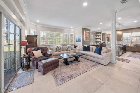 131 Legend Lakes Drive, Panama City Beach FL - photo 17 of 77