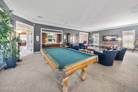 131 Legend Lakes Drive, Panama City Beach FL - photo 24 of 77