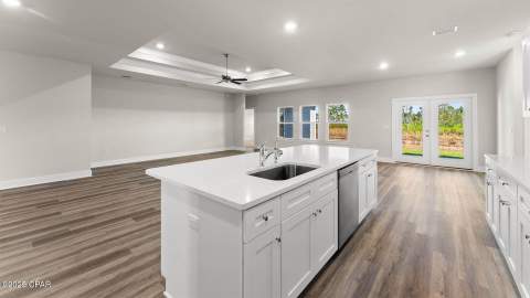6482 Haskins Drive, Panama City FL - photo 14 of 73