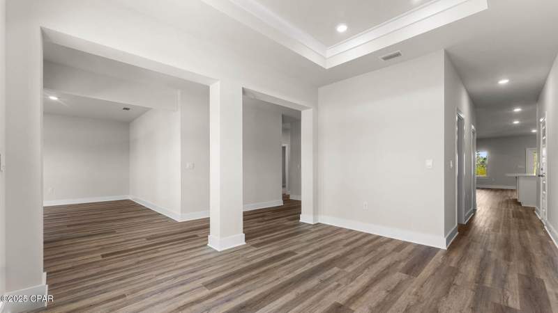 5 bedroom SingleFamilyResidence at 6482 Haskins Drive, Liberty, Panama City — photo 5