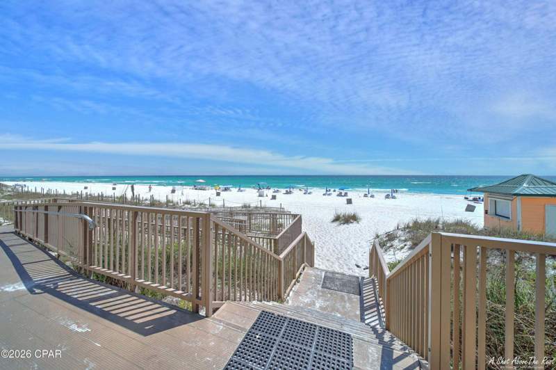 0 bedroom Condominium at 9450 S Thomas Drive 1000 C Building, Boardwalk Central, Panama City — photo 5