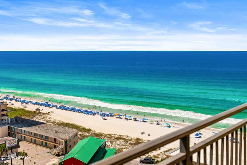1 bedroom Condominium at 15100 Front Beach Road 1331, Origin At Seahaven, Panama City Beach — photo 1