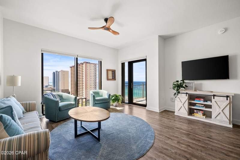 1 bedroom Condominium at 15100 Front Beach Road 1331, Origin At Seahaven, Panama City Beach — photo 3