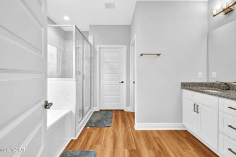 137 H L Sudduth Drive, Panama City FL - photo 18 of 60