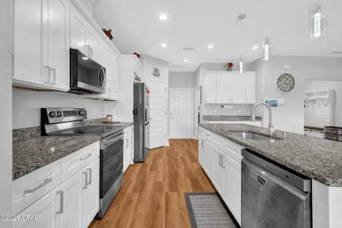 137 H L Sudduth Drive, Panama City FL - photo 23 of 60