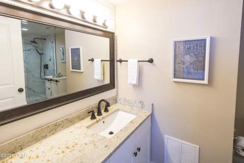 9900 S Thomas Drive 1903, Panama City Beach FL - photo 11 of 40