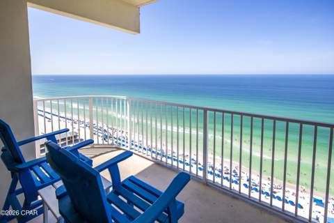 9900 S Thomas Drive 1903, Panama City Beach FL - photo 19 of 40
