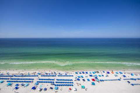 9900 S Thomas Drive 1903, Panama City Beach FL - photo 23 of 40