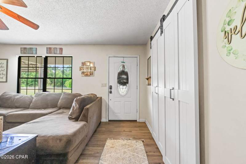 4 bedroom SingleFamilyResidence at 940 Jamie Drive, Ridgeway Country Estates, Chipley — photo 3