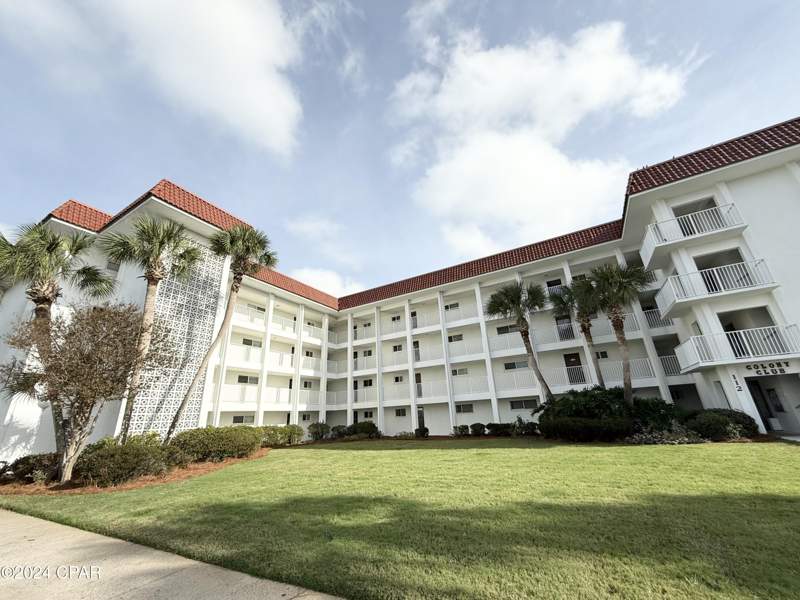 1 bedroom Condominium at 112 Fairway Boulevard 406, Leisure #1 Condo, Panama City Beach — photo 5