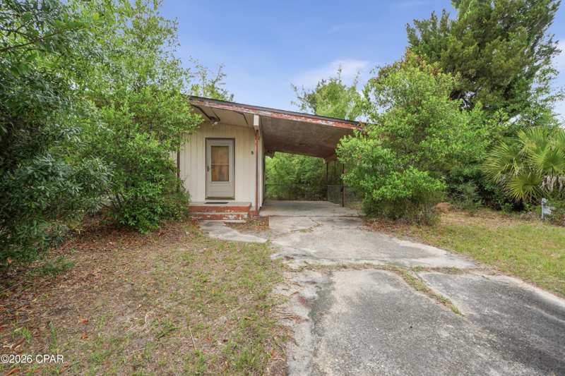 3 bedroom SingleFamilyResidence at 5 Sewanee Circle, Forest Park, Panama City — photo 1