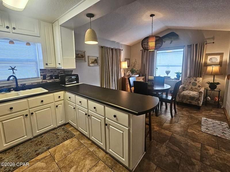 3 bedroom SingleFamilyResidence at 421 Snook Lane, Venture Out, Panama City — photo 4
