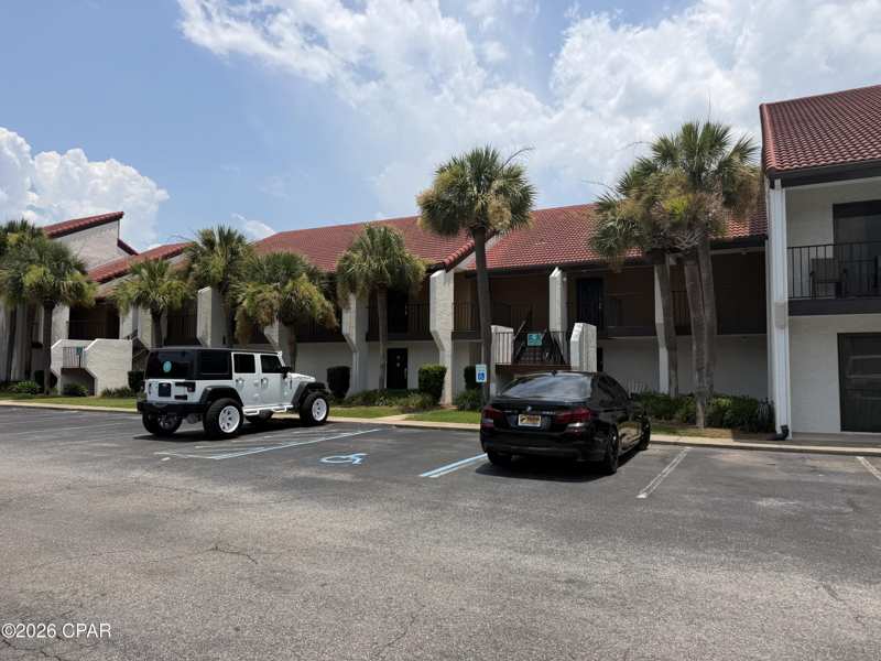2 bedroom Condominium at 520 N Richard Jackson Boulevard 1312, Edgewater Golf Villas Iii-A, Panama City Beach — photo 1