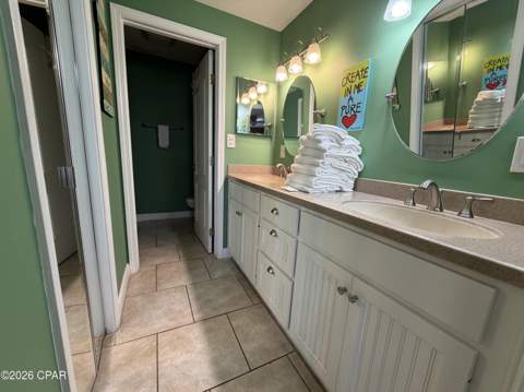 520 N Richard Jackson Boulevard 1312, Panama City Beach FL - photo 21 of 35