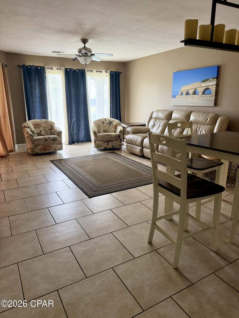 2 bedroom Condominium at 520 N Richard Jackson Boulevard 1312, Edgewater Golf Villas Iii-A, Panama City Beach — photo 4