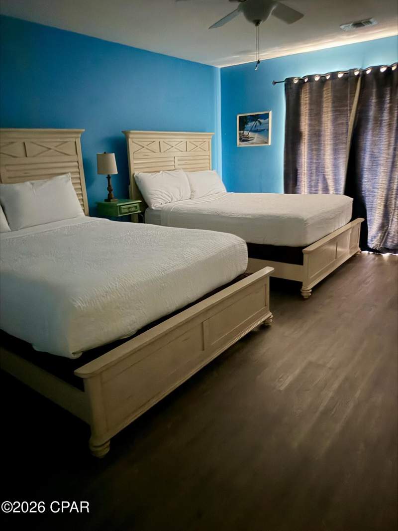 2 bedroom Condominium at 520 N Richard Jackson Boulevard 1312, Edgewater Golf Villas Iii-A, Panama City Beach — photo 5