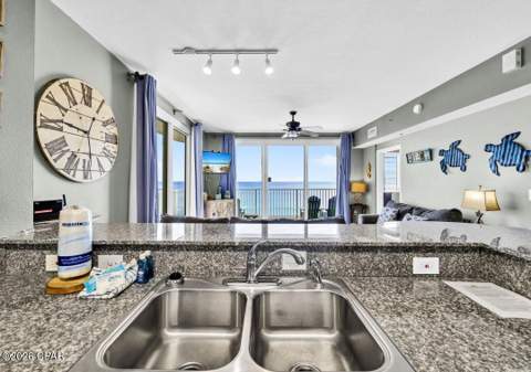 9900 S Thomas Drive 1003, Panama City Beach FL - photo 11 of 52