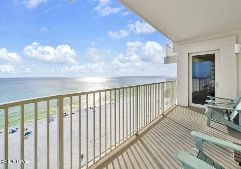 2 bedroom Condominium at 9900 S Thomas Drive 1003, Shores Of Panama, Panama City Beach — photo 2