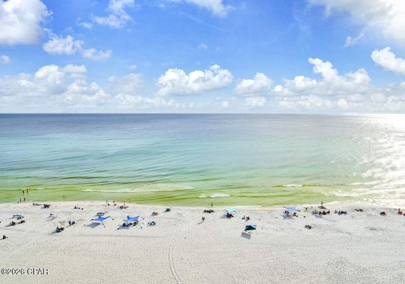 2 bedroom Condominium at 9900 S Thomas Drive 1003, Shores Of Panama, Panama City Beach — photo 3