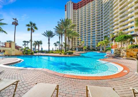 9900 S Thomas Drive 1003, Panama City Beach FL - photo 7 of 52