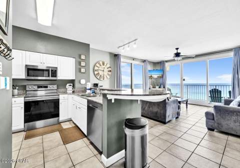 9900 S Thomas Drive 1003, Panama City Beach FL - photo 9 of 52