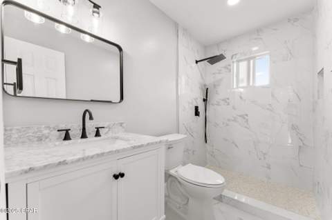 3908 Ocean View Drive A, Panama City Beach FL - photo 20 of 22