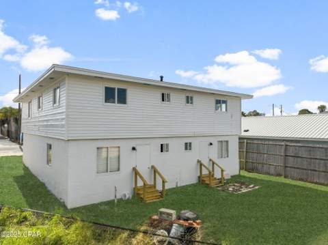 3908 Ocean View Drive A, Panama City Beach FL - photo 9 of 22