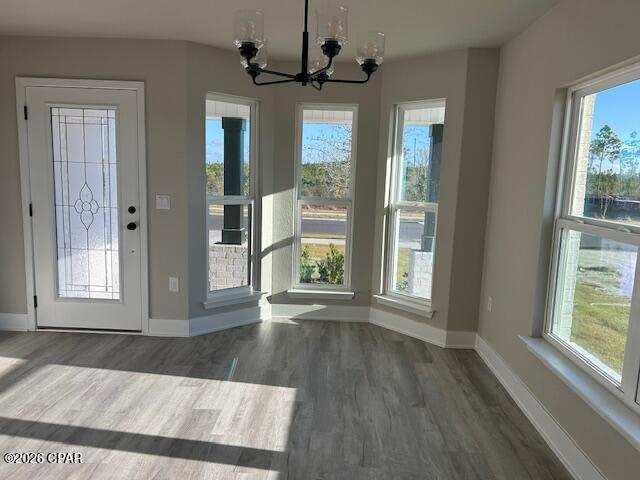 3 bedroom SingleFamilyResidence at 3644 Basal Street, College Station Phase 2, Panama City — photo 1