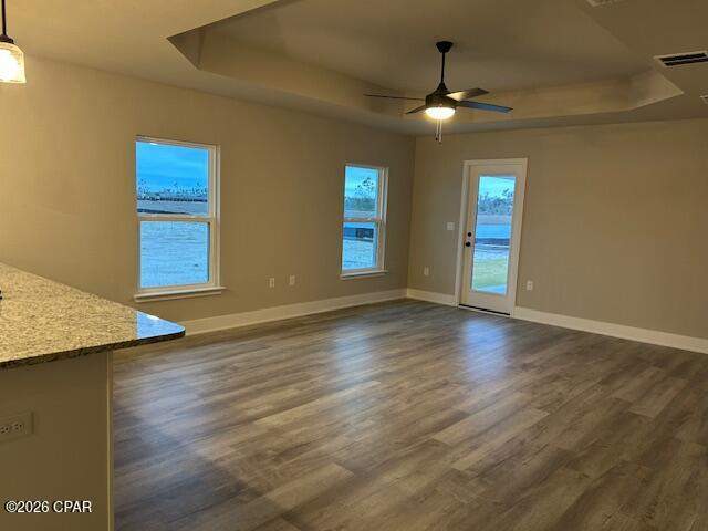 3 bedroom SingleFamilyResidence at 3644 Basal Street, College Station Phase 2, Panama City — photo 2