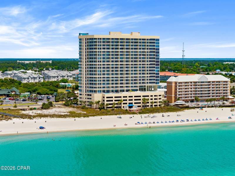 1 bedroom Condominium at 17281 Front Beach Road 1604, Palazzo, Panama City Beach — photo 5