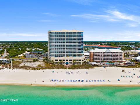 17281 Front Beach Road 1604, Panama City Beach FL - photo 6 of 42