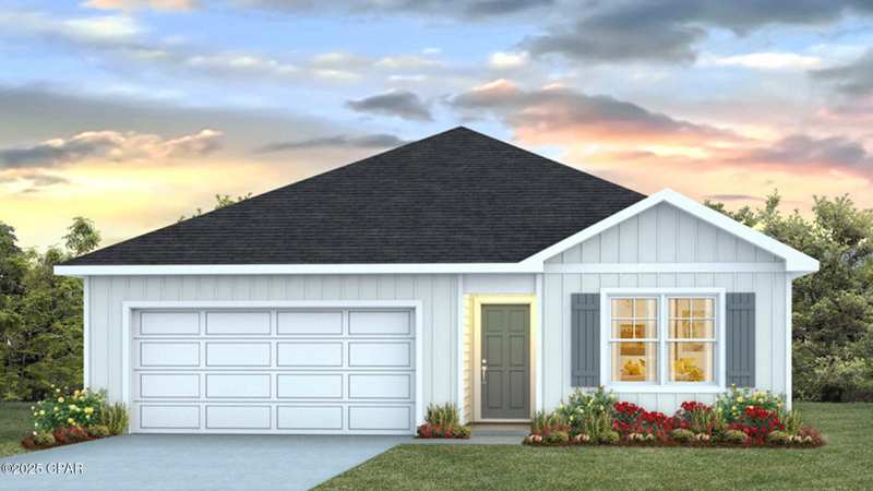 3 bedroom SingleFamilyResidence at 7037 William Pitsenbarger Road, Liberty, Panama City — photo 1