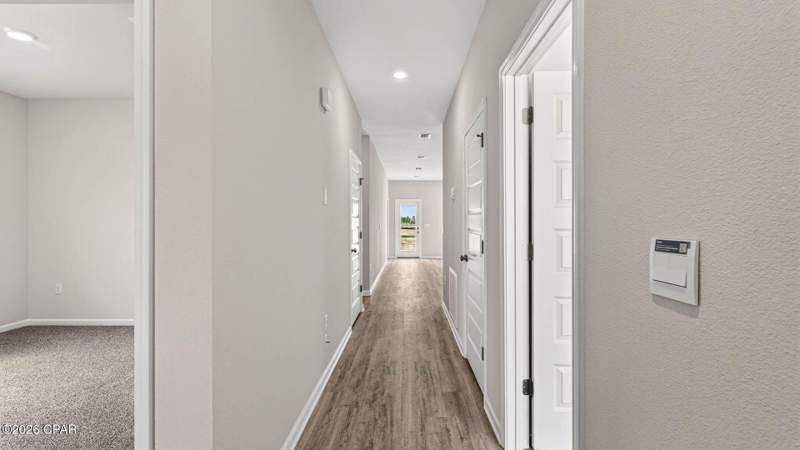 4 bedroom SingleFamilyResidence at 7352 John Levitow Lane, Liberty, Panama City — photo 4