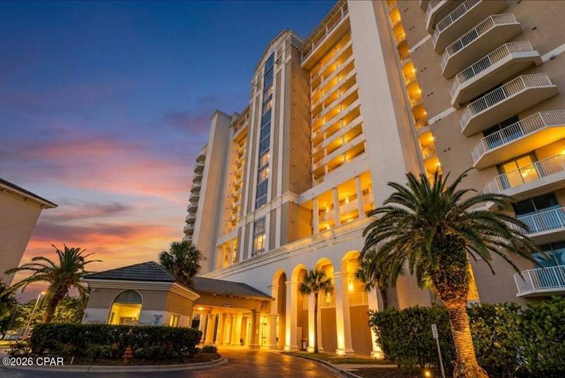 3 bedroom Condominium at 6422 W Highway 98 601, Marina Landing, Panama City Beach — photo 2