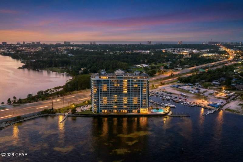 3 bedroom Condominium at 6422 W Highway 98 601, Marina Landing, Panama City Beach — photo 3