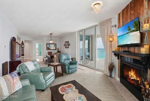 6422 W Highway 98 601, Panama City Beach FL - photo 8 of 50