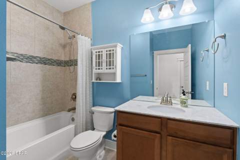 104 Johnson Bayou Drive, Panama City Beach FL - photo 16 of 52
